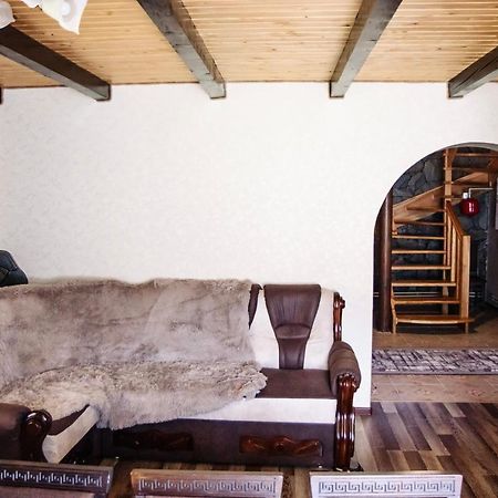Стежка В Гори Villa Verkhovyna Exterior photo